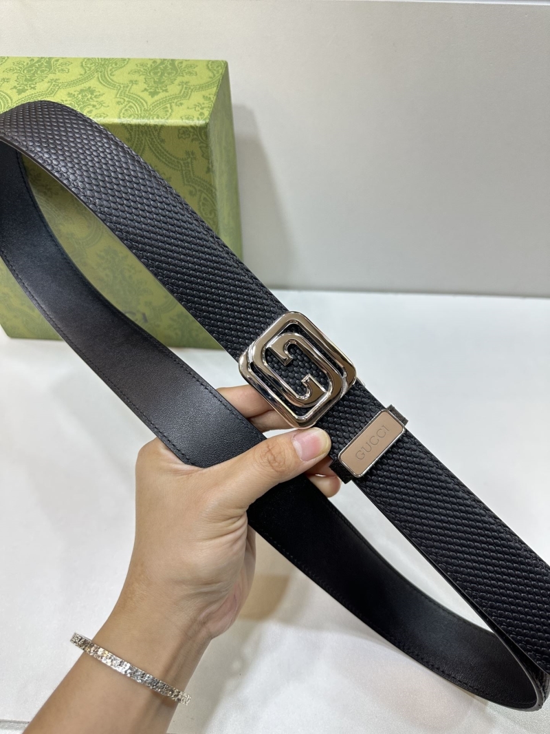 Gucci Belts